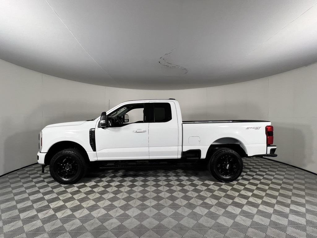 used 2024 Ford F-350 car, priced at $47,573