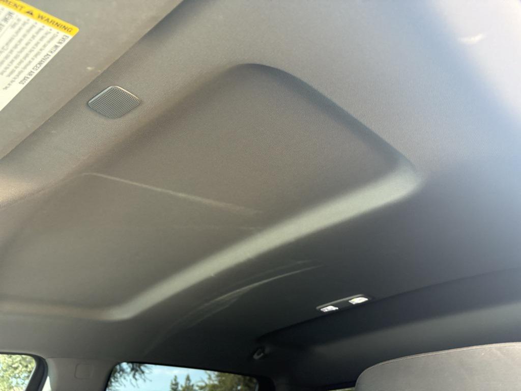 used 2025 Chevrolet Silverado 1500 car, priced at $56,973