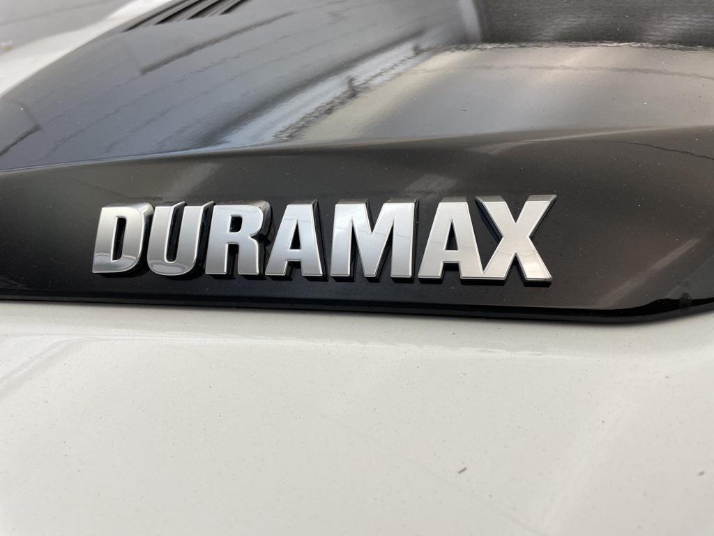 used 2025 Chevrolet Silverado 1500 car, priced at $51,973