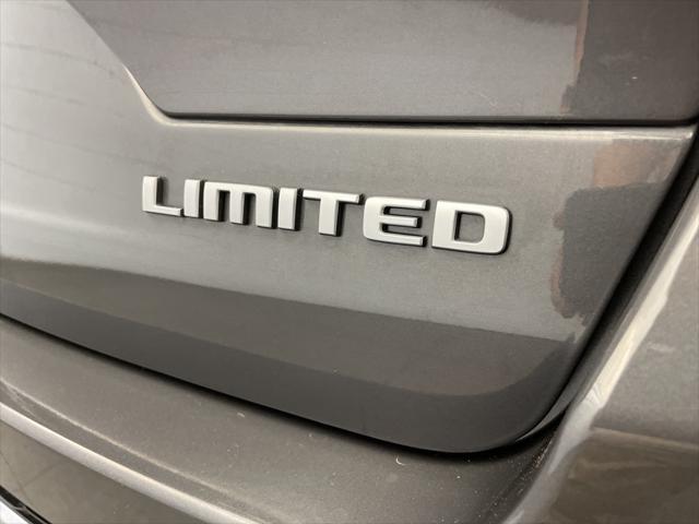used 2024 Jeep Grand Cherokee car, priced at $36,973
