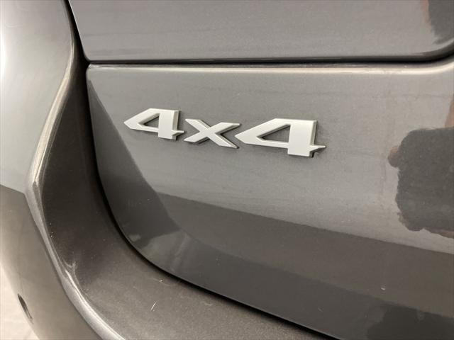 used 2024 Jeep Grand Cherokee car, priced at $36,973