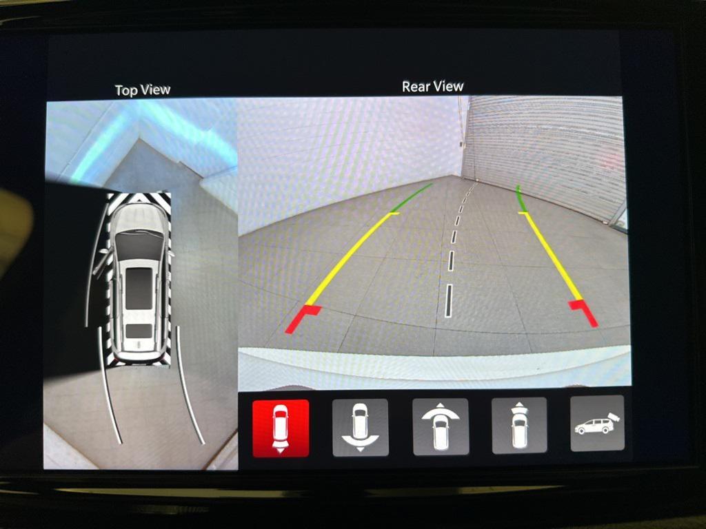 new 2026 Chrysler Pacifica car, priced at $40,569