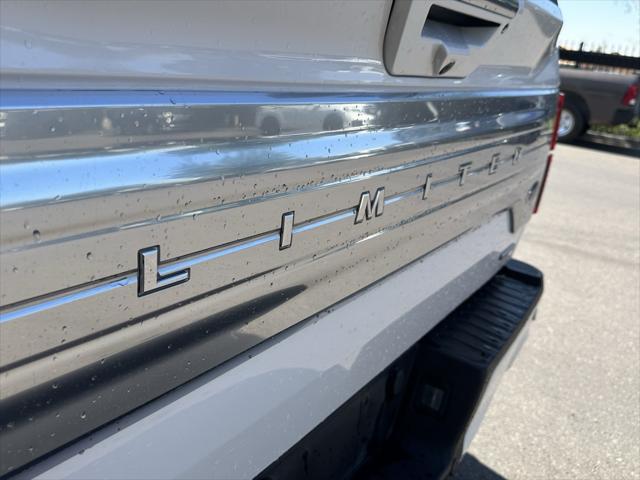 used 2019 Ford F-150 car, priced at $40,973