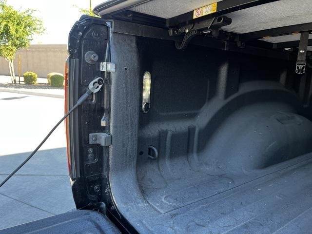 used 2023 Ram 1500 car, priced at $54,973