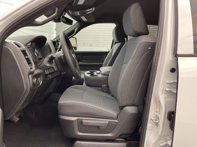 new 2024 Ram 2500 car, priced at $56,699