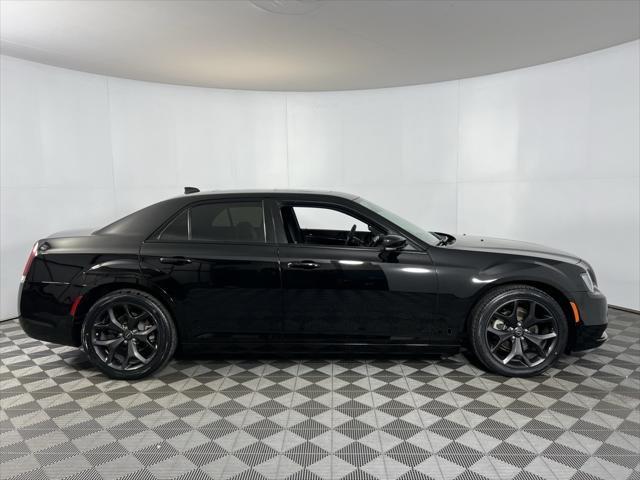 used 2023 Chrysler 300 car, priced at $26,673