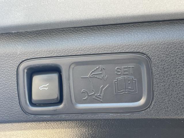 used 2024 Ford Expedition Max car, priced at $49,573