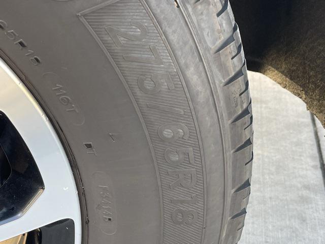 used 2024 Ford Expedition Max car, priced at $49,573