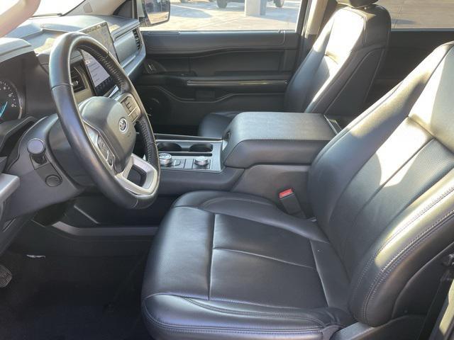 used 2024 Ford Expedition Max car, priced at $49,573