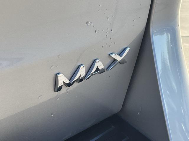 used 2024 Ford Expedition Max car, priced at $49,573