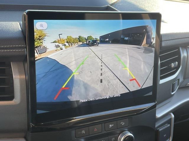 used 2024 Ford Expedition Max car, priced at $49,573