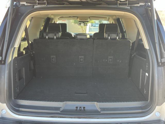 used 2024 Ford Expedition Max car, priced at $49,573