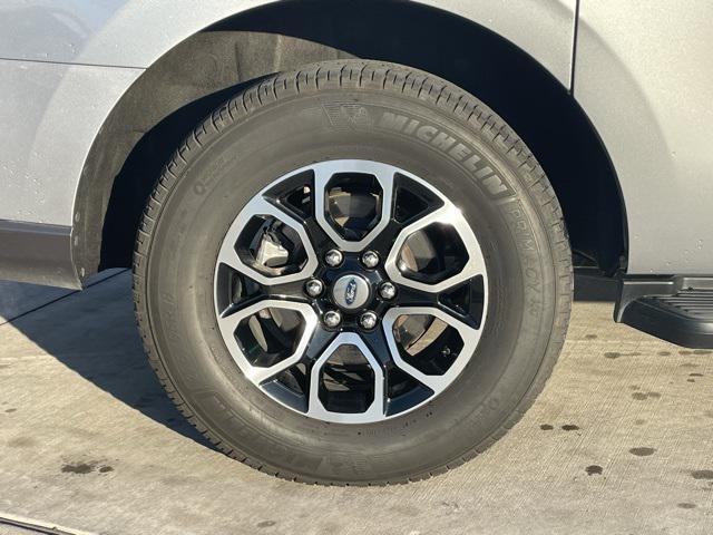 used 2024 Ford Expedition Max car, priced at $49,573