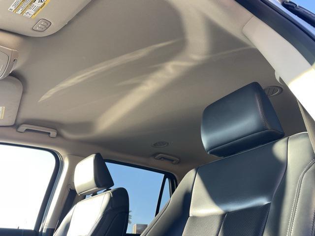 used 2024 Ford Expedition Max car, priced at $49,573