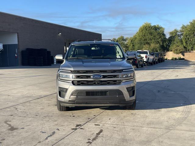 used 2024 Ford Expedition Max car, priced at $49,573