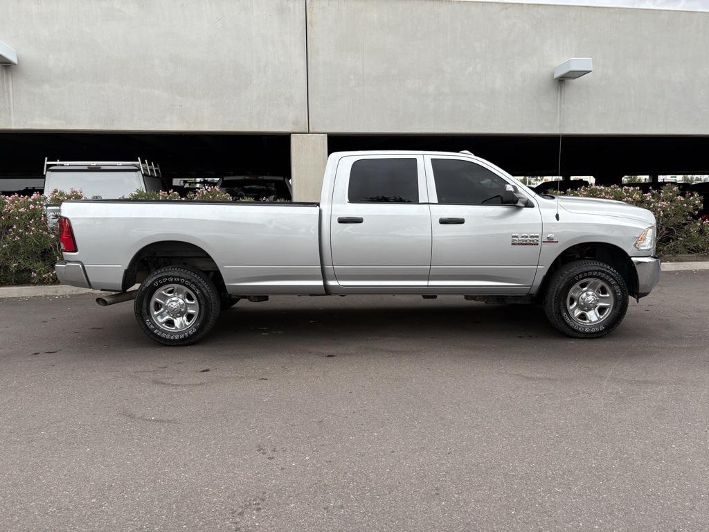 used 2015 Ram 2500 car, priced at $30,573