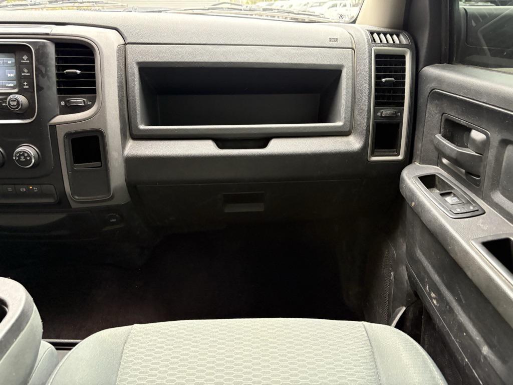 used 2015 Ram 2500 car, priced at $30,573
