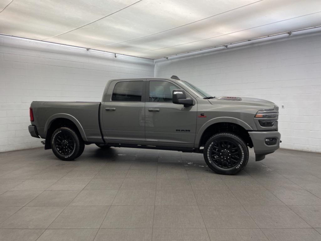 new 2026 Ram 2500 car, priced at $90,756