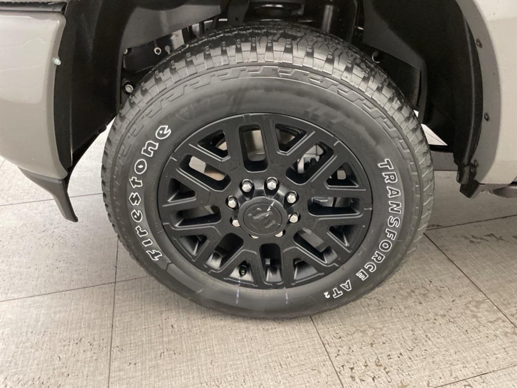 new 2026 Ram 2500 car, priced at $90,756
