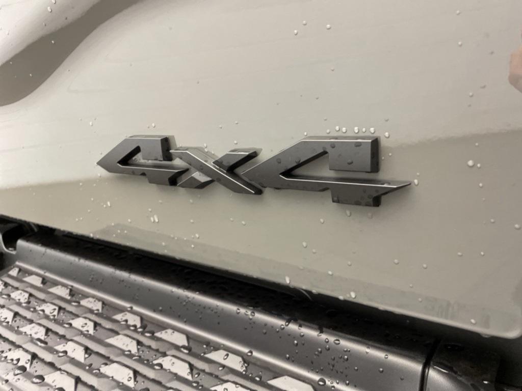 new 2026 Ram 2500 car, priced at $90,756