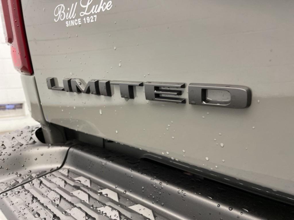 new 2026 Ram 2500 car, priced at $90,756