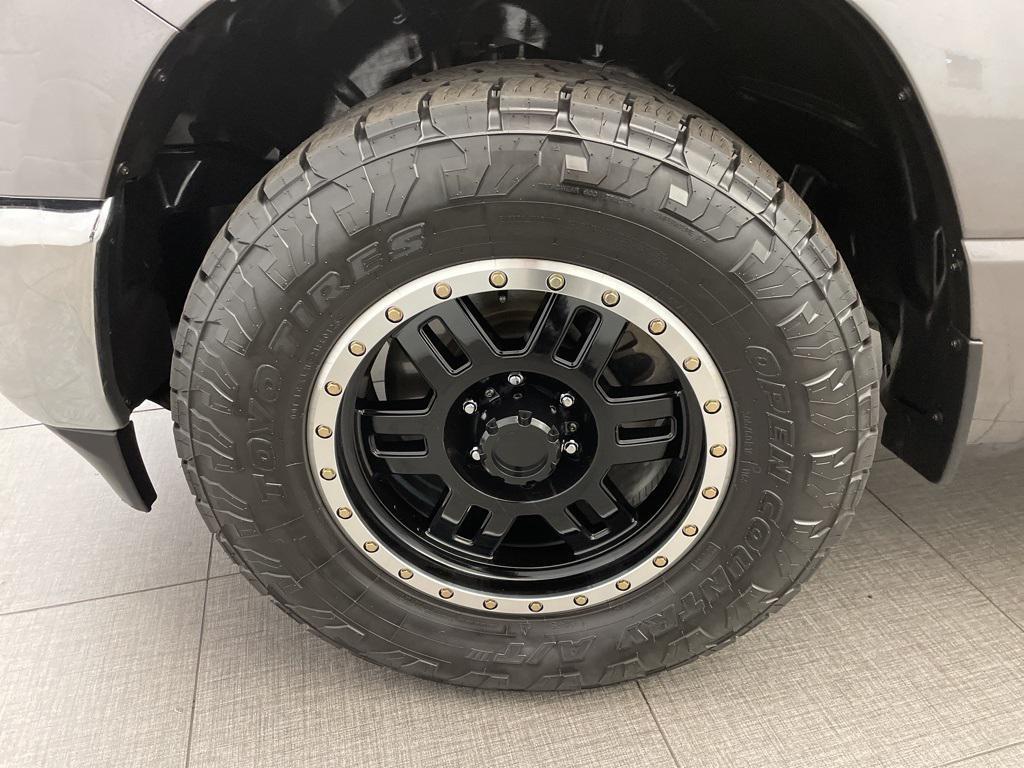 used 2024 Ram 1500 car, priced at $42,573