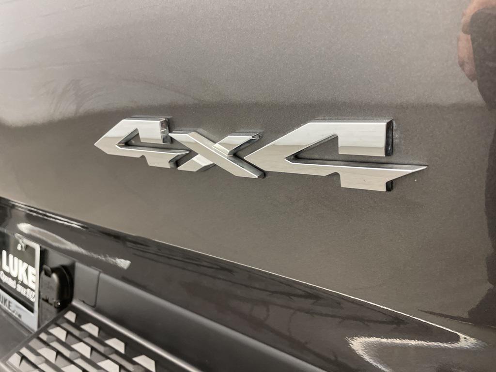 used 2024 Ram 1500 car, priced at $42,573