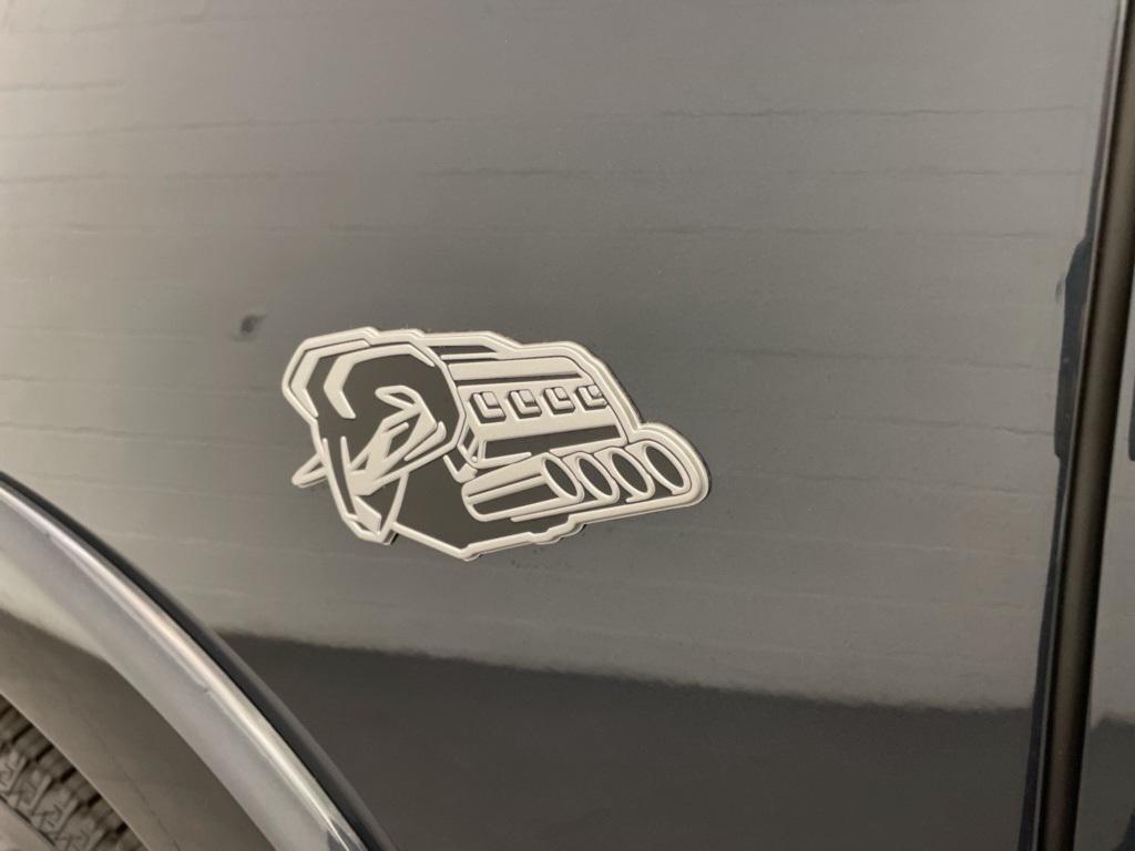 new 2026 Ram 1500 car, priced at $53,058