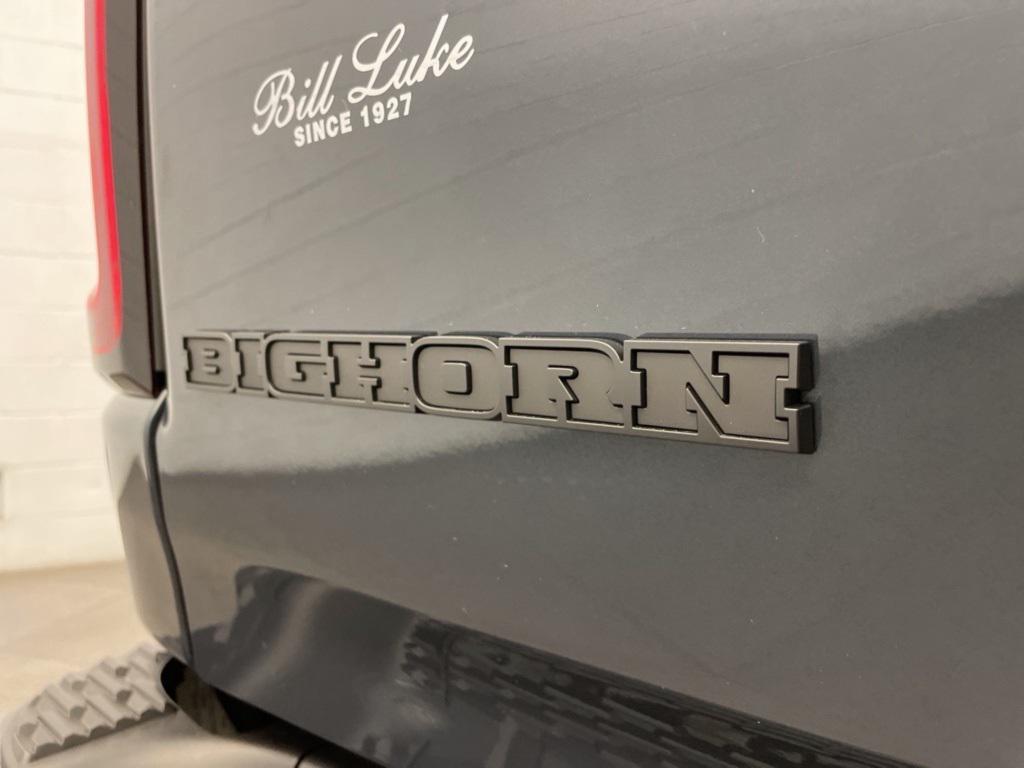 new 2026 Ram 1500 car, priced at $53,058