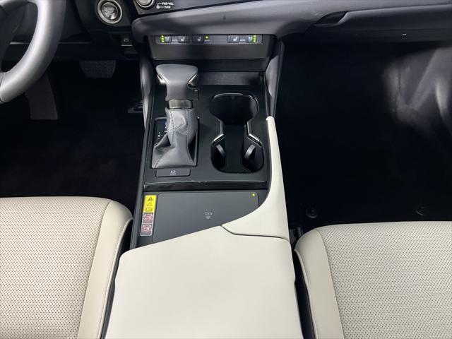 used 2024 Lexus ES 350 car, priced at $41,873