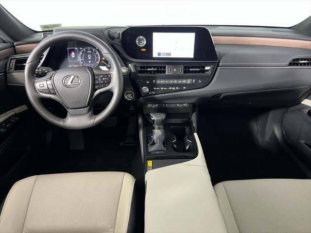 used 2024 Lexus ES 350 car, priced at $41,873