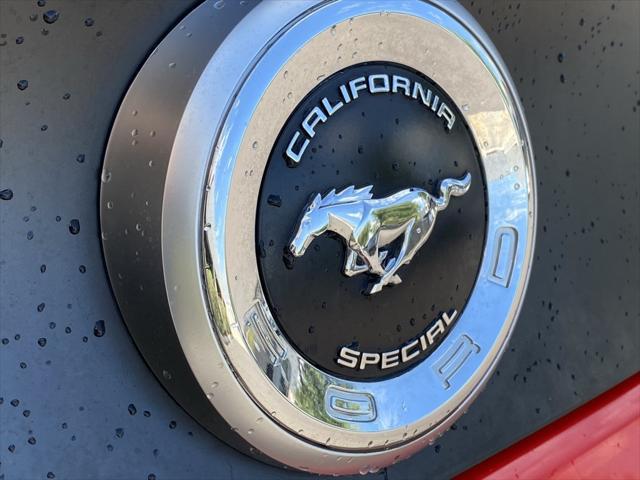 used 2011 Ford Mustang car, priced at $20,573