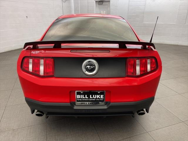 used 2011 Ford Mustang car, priced at $20,173