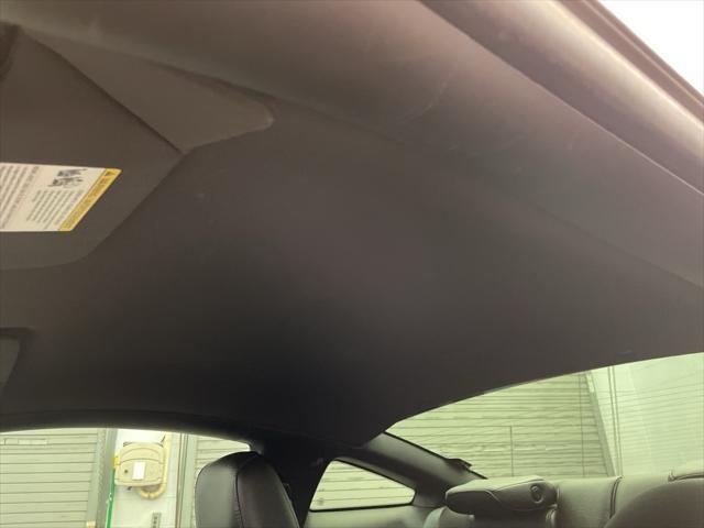 used 2011 Ford Mustang car, priced at $20,173