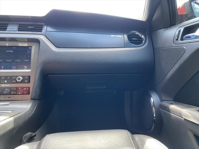 used 2011 Ford Mustang car, priced at $20,573