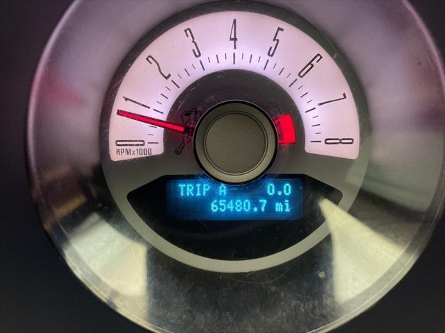 used 2011 Ford Mustang car, priced at $20,173