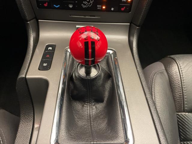 used 2011 Ford Mustang car, priced at $20,173
