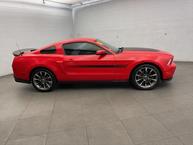 used 2011 Ford Mustang car, priced at $20,173