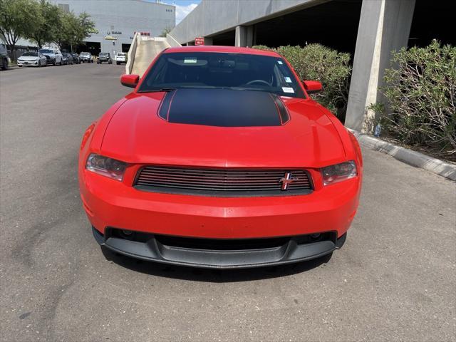 used 2011 Ford Mustang car, priced at $20,573