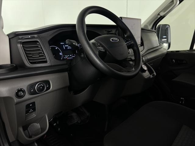 used 2023 Ford Transit-350 car, priced at $28,973