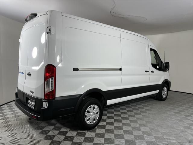 used 2023 Ford Transit-350 car, priced at $28,973