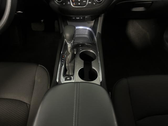 used 2023 Chevrolet Malibu car, priced at $15,373