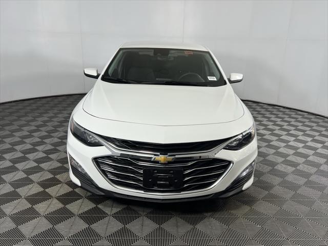 used 2023 Chevrolet Malibu car, priced at $15,373