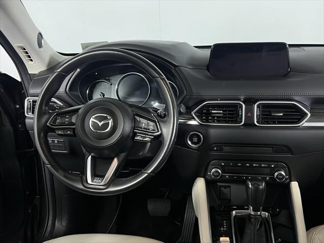 used 2019 Mazda CX-5 car, priced at $20,973