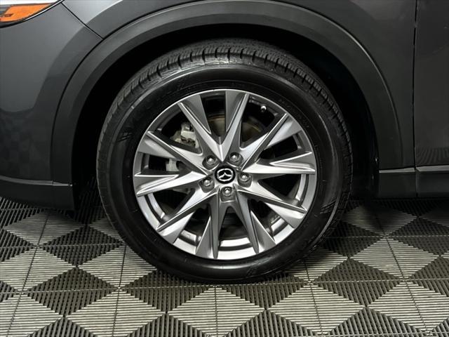 used 2019 Mazda CX-5 car, priced at $20,973