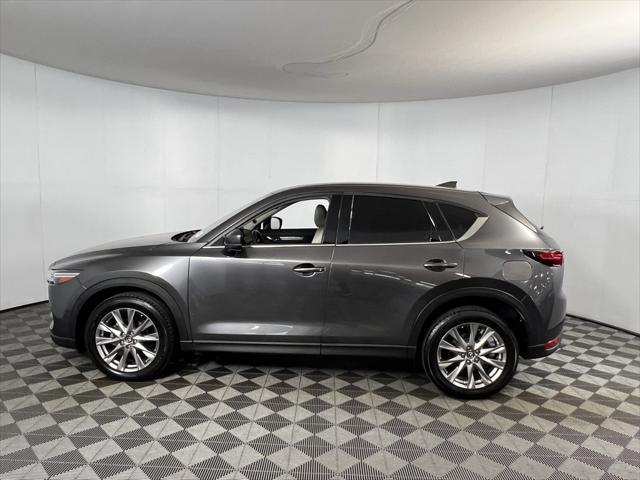 used 2019 Mazda CX-5 car, priced at $20,973