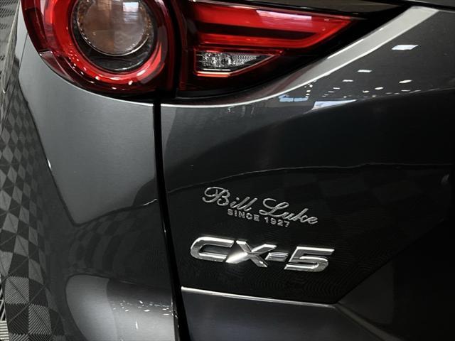 used 2019 Mazda CX-5 car, priced at $20,973