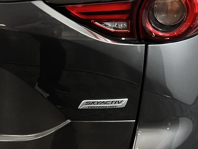 used 2019 Mazda CX-5 car, priced at $20,973