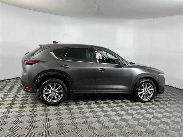 used 2019 Mazda CX-5 car, priced at $20,973