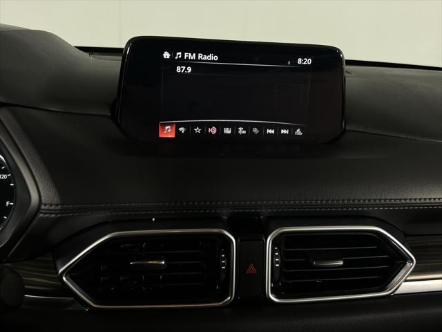 used 2019 Mazda CX-5 car, priced at $20,973